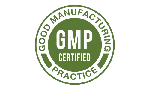 GMP certified SugarMute supplement